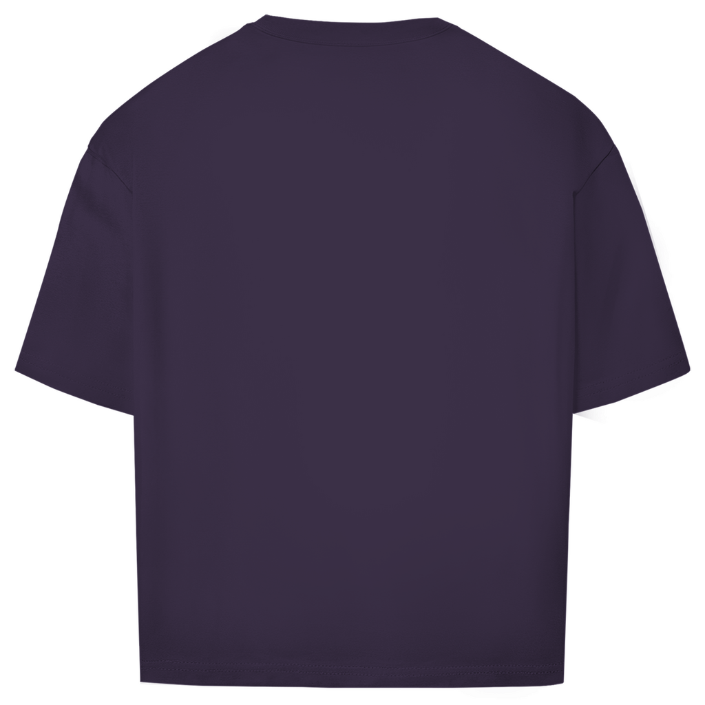 Oversize T-Shirt
