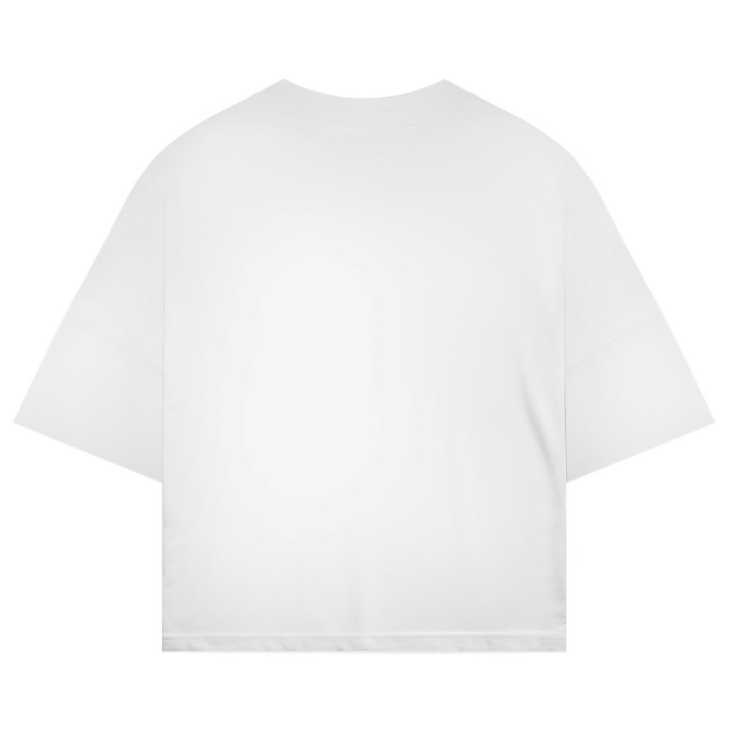 ST/ST Oversize T-Shirt