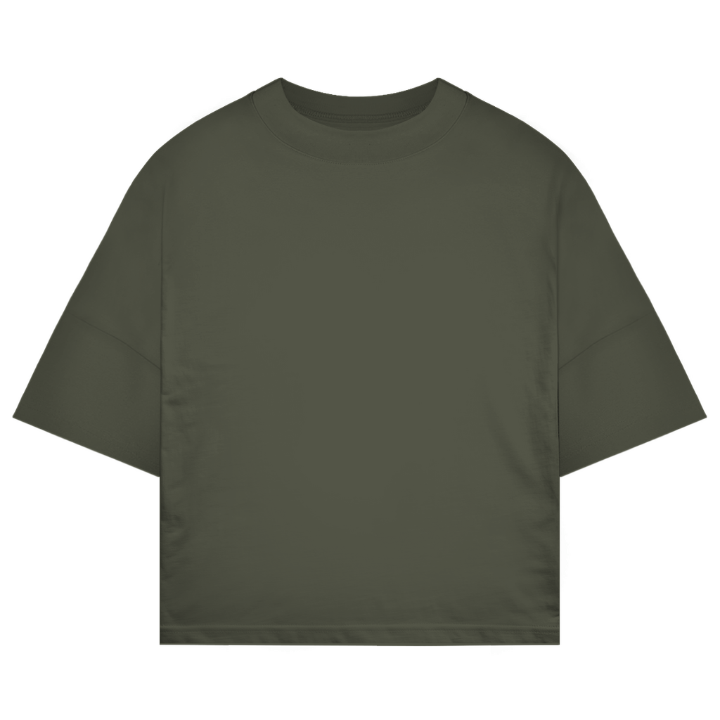 ST/ST Oversize T-Shirt