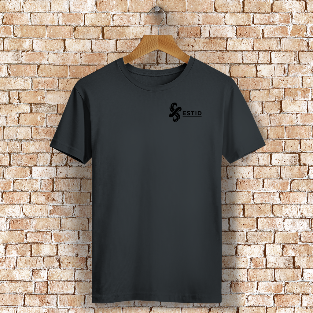 BIO T-Shirt ESTID