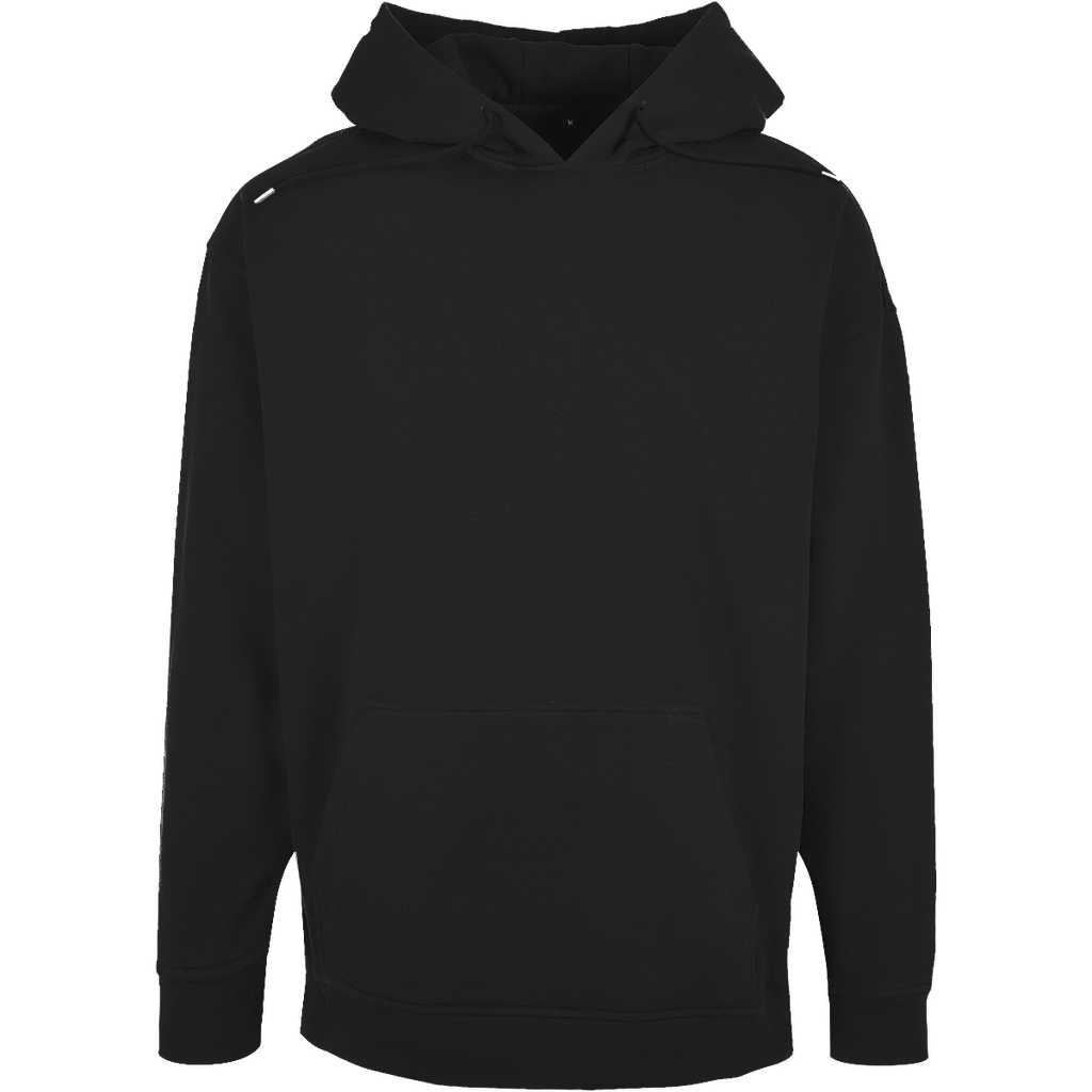 Unisex Oversize Hoodie