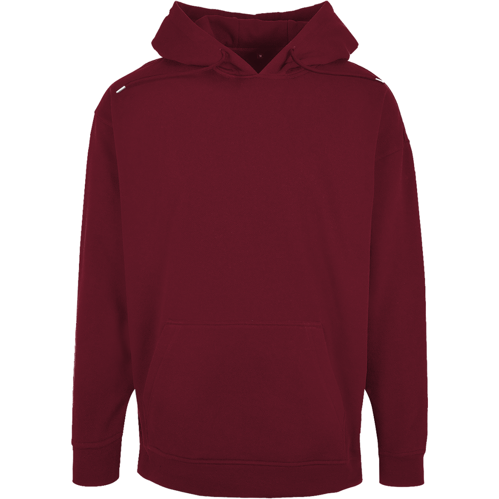 Unisex Oversize Hoodie