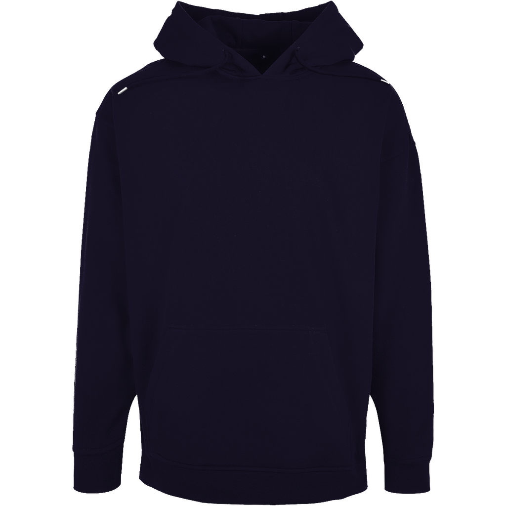 Unisex Oversize Hoodie
