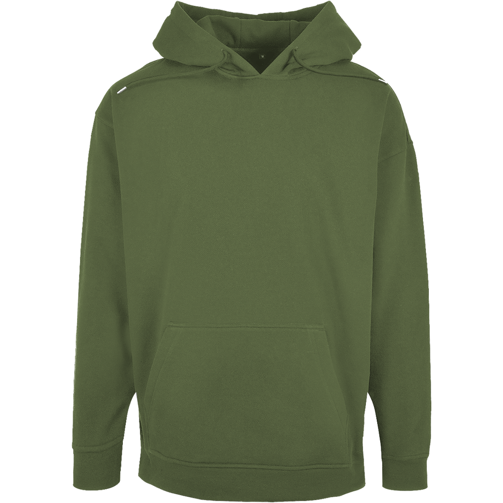 Unisex Oversize Hoodie