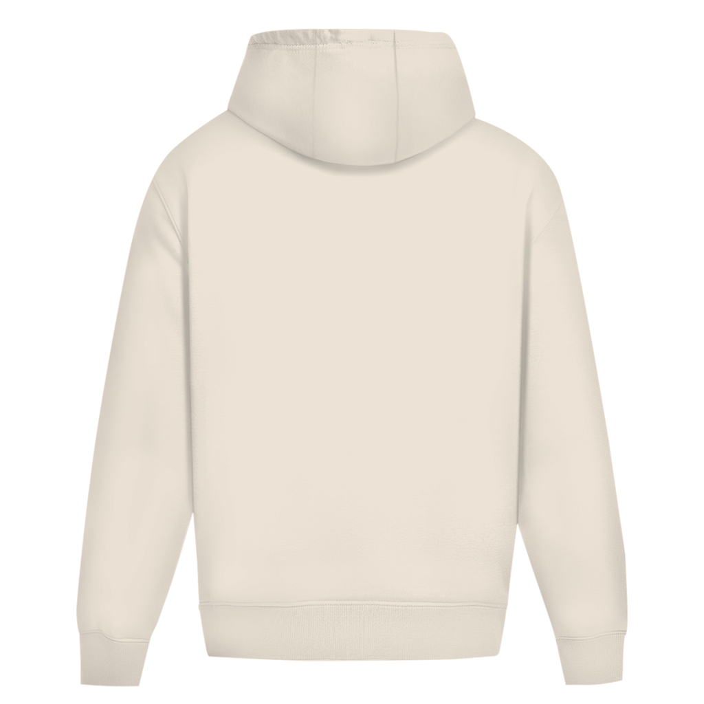 Oversize Hoodie Ohne Kordel ESTID