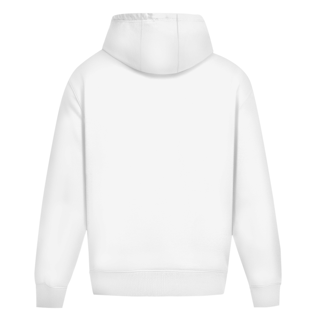 Oversize Hoodie Ohne Kordel ESTID