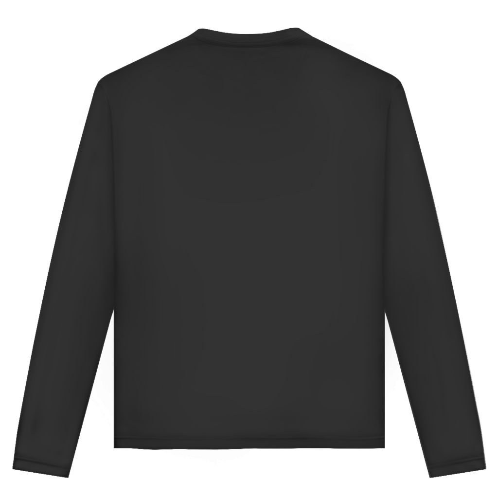 Unisex Langarmshirt ESTID