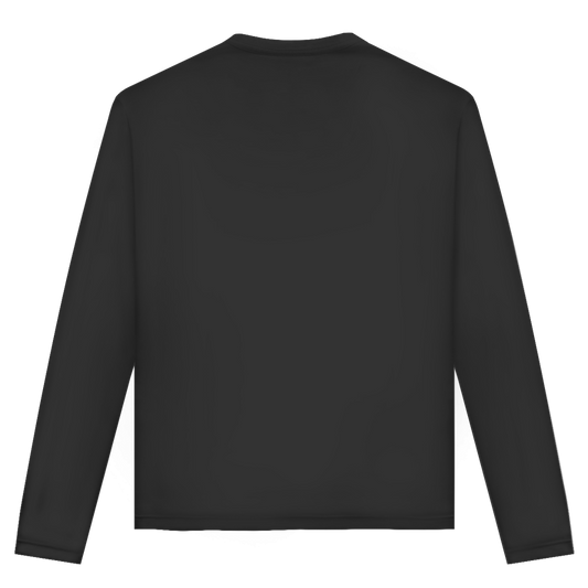 Unisex Langarmshirt ESTID