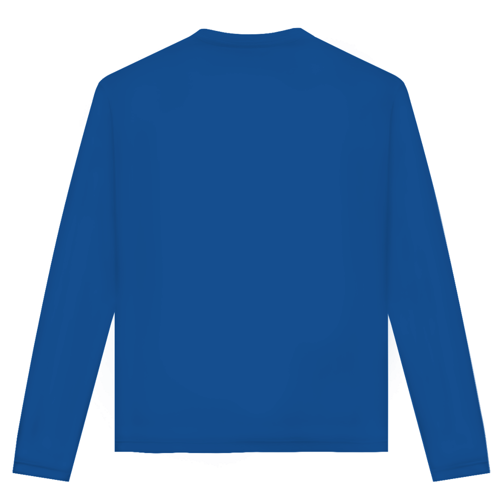 Unisex Langarmshirt ESTID