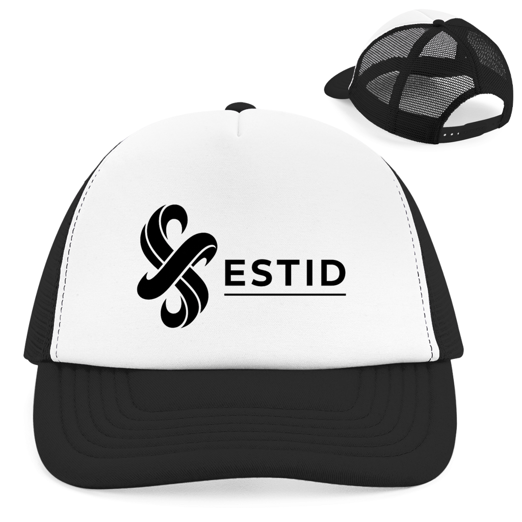 Retro Trucker Cap ESTID
