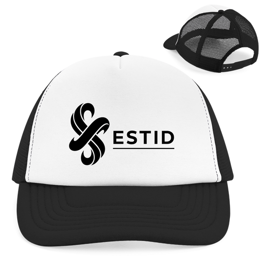 Retro Trucker Cap ESTID