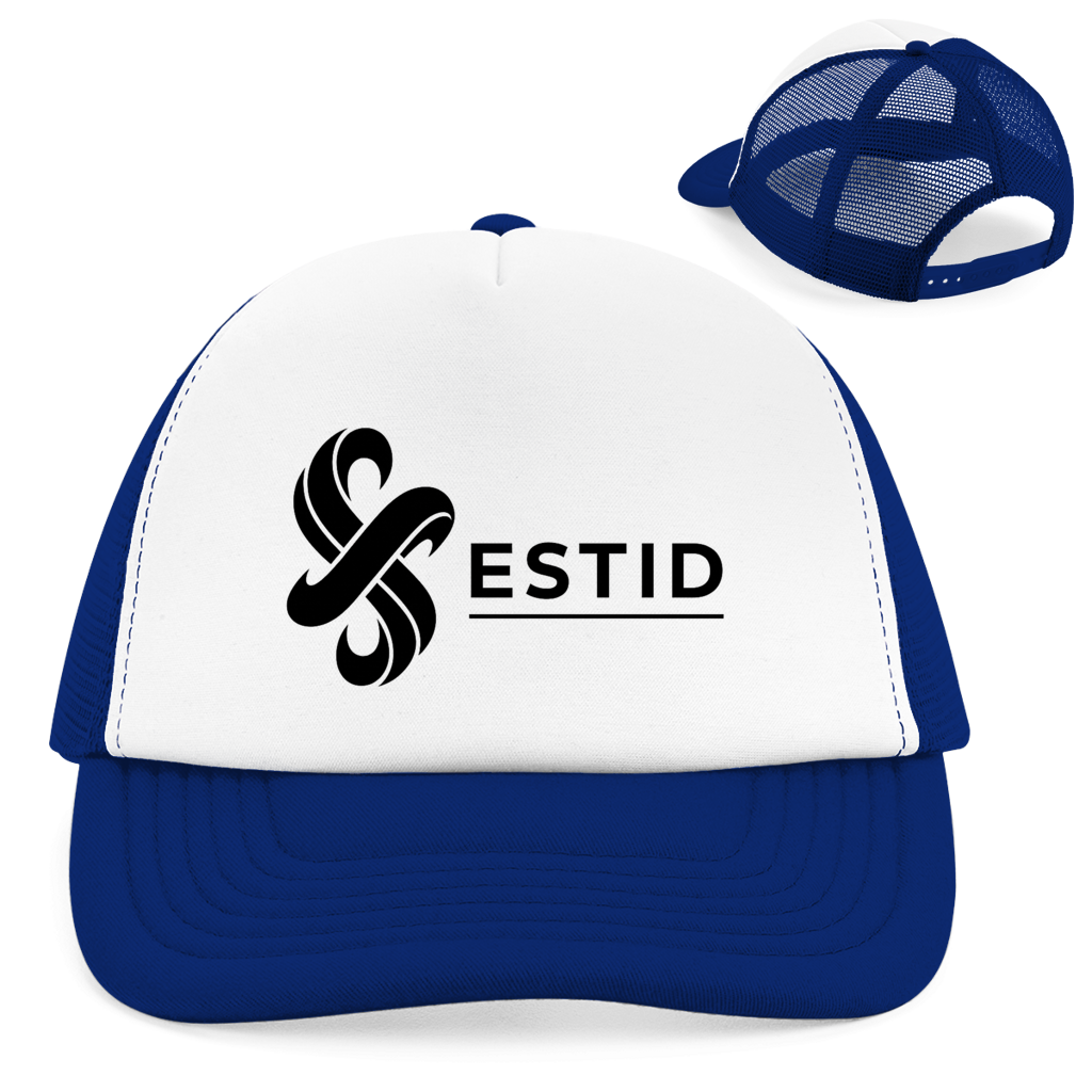 Retro Trucker Cap ESTID