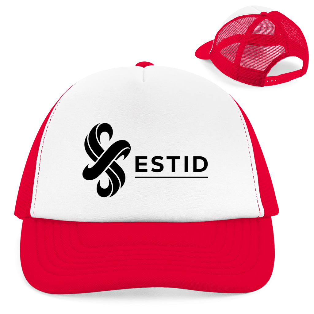 Retro Trucker Cap ESTID