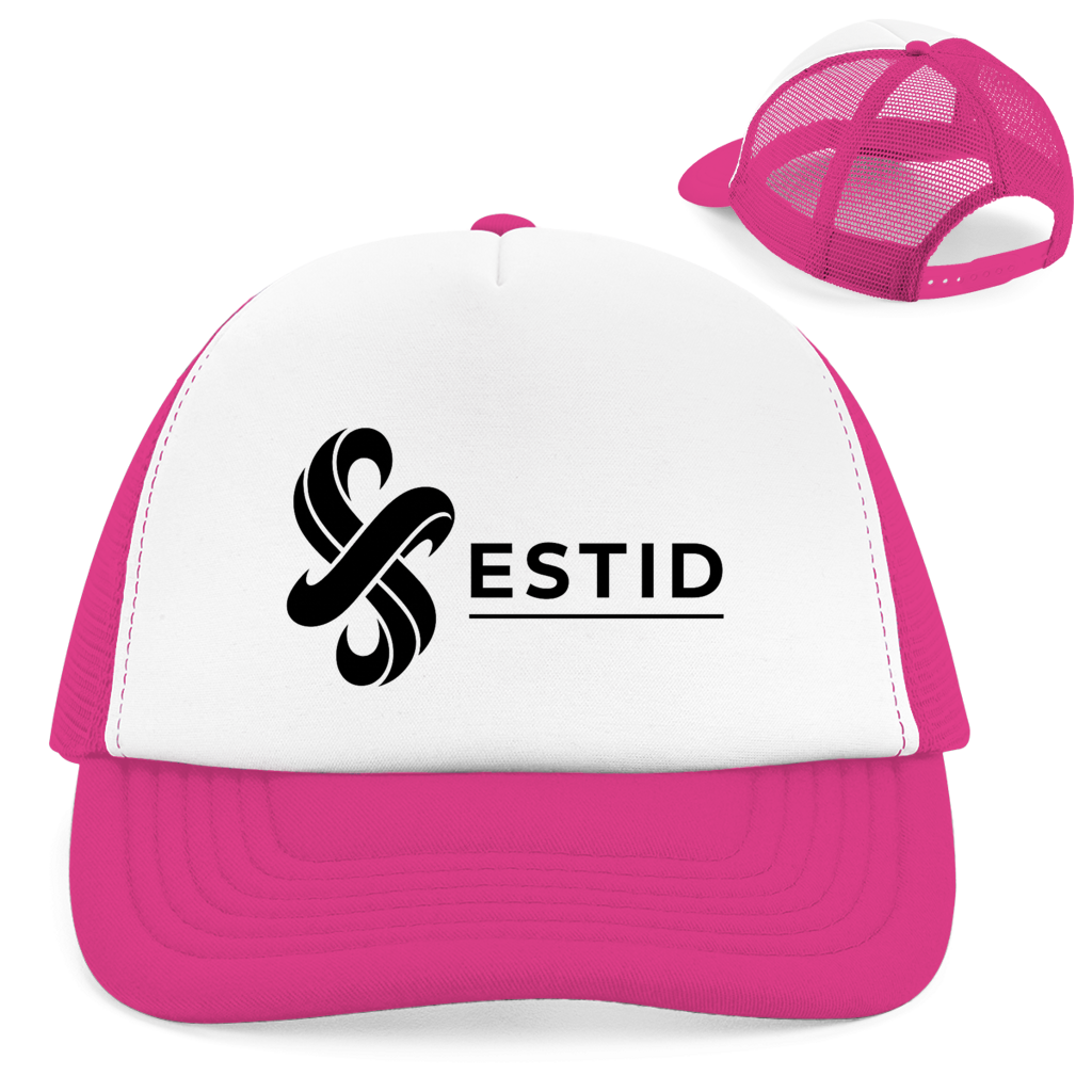 Retro Trucker Cap ESTID