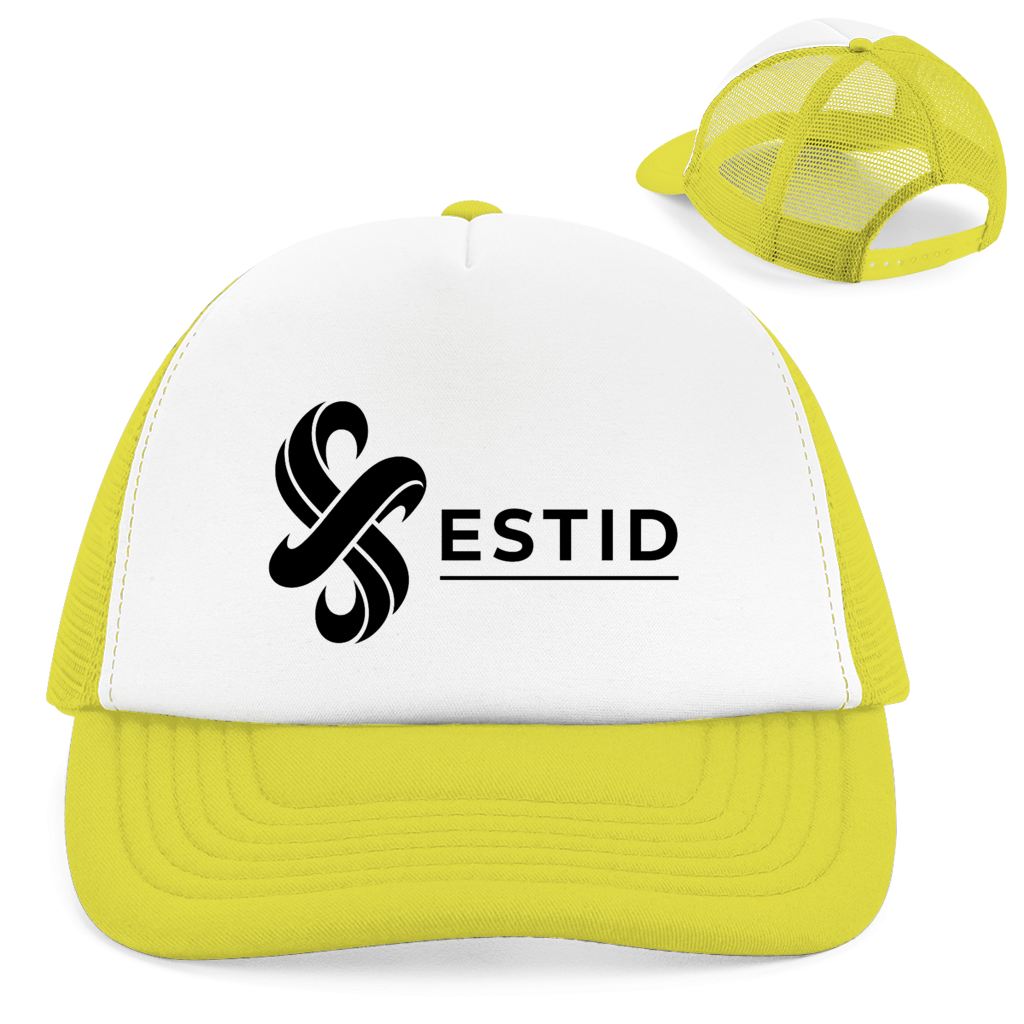 Retro Trucker Cap ESTID