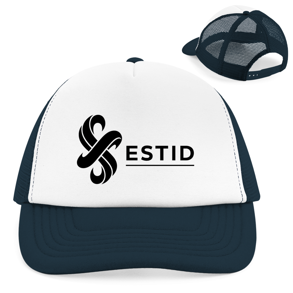 Retro Trucker Cap ESTID