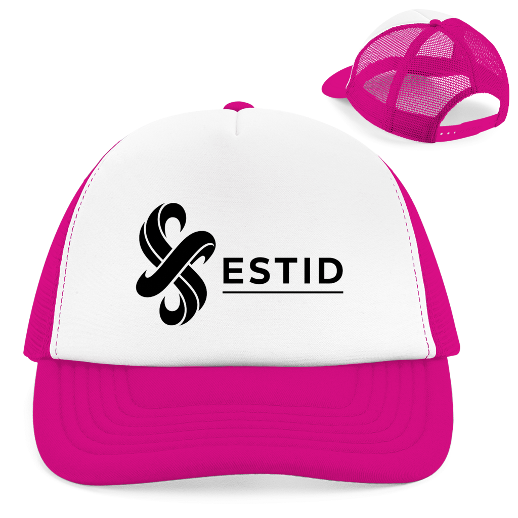 Retro Trucker Cap ESTID