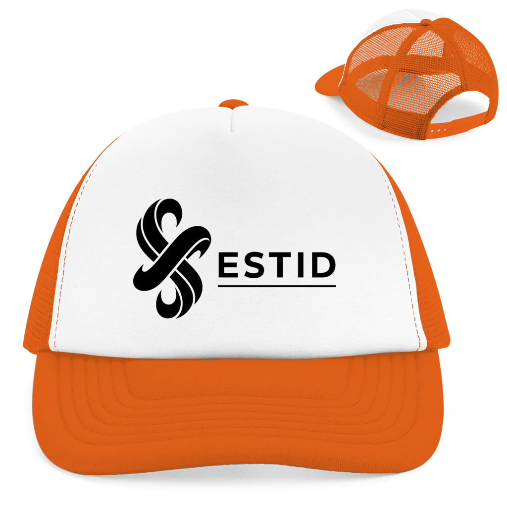 Retro Trucker Cap ESTID