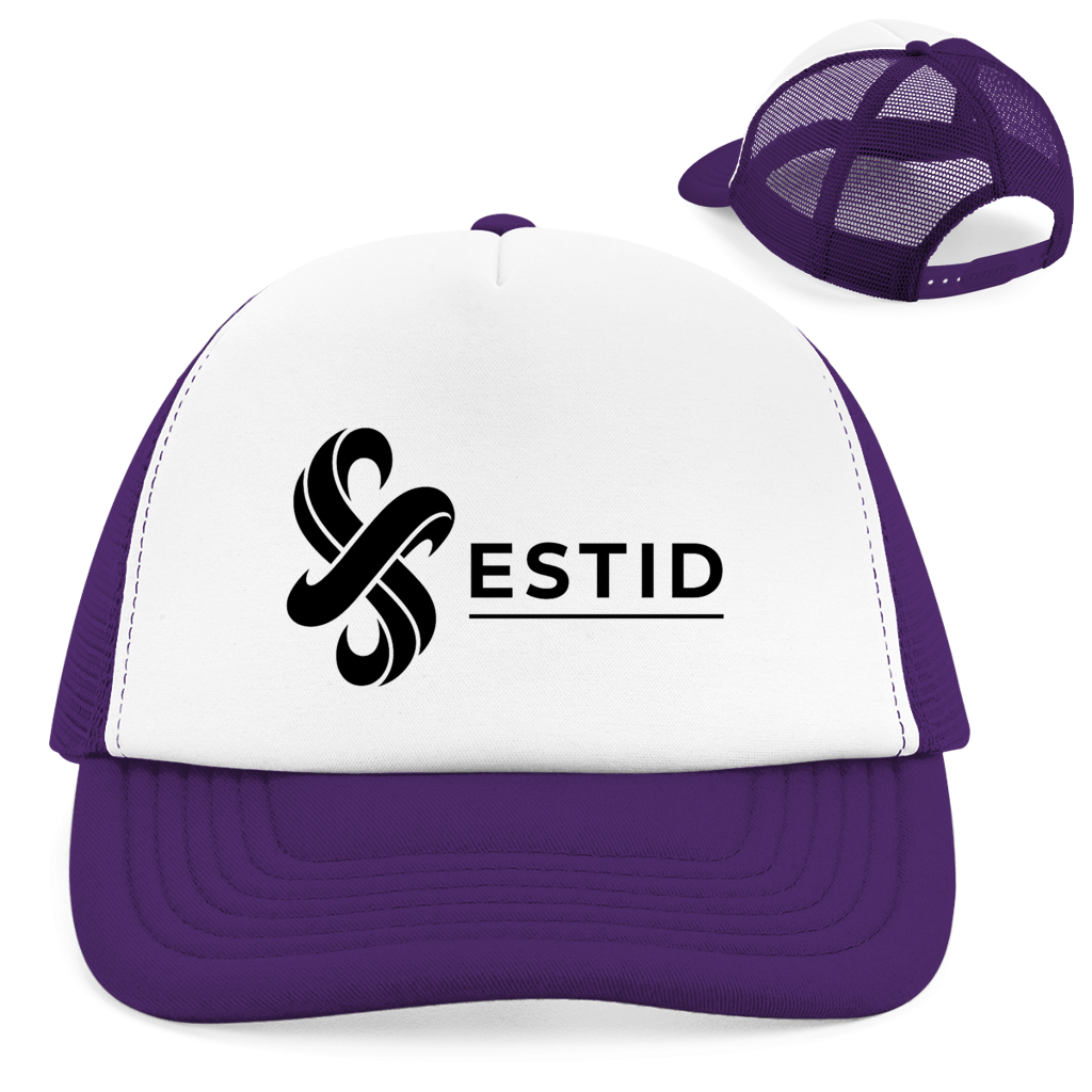 Retro Trucker Cap ESTID