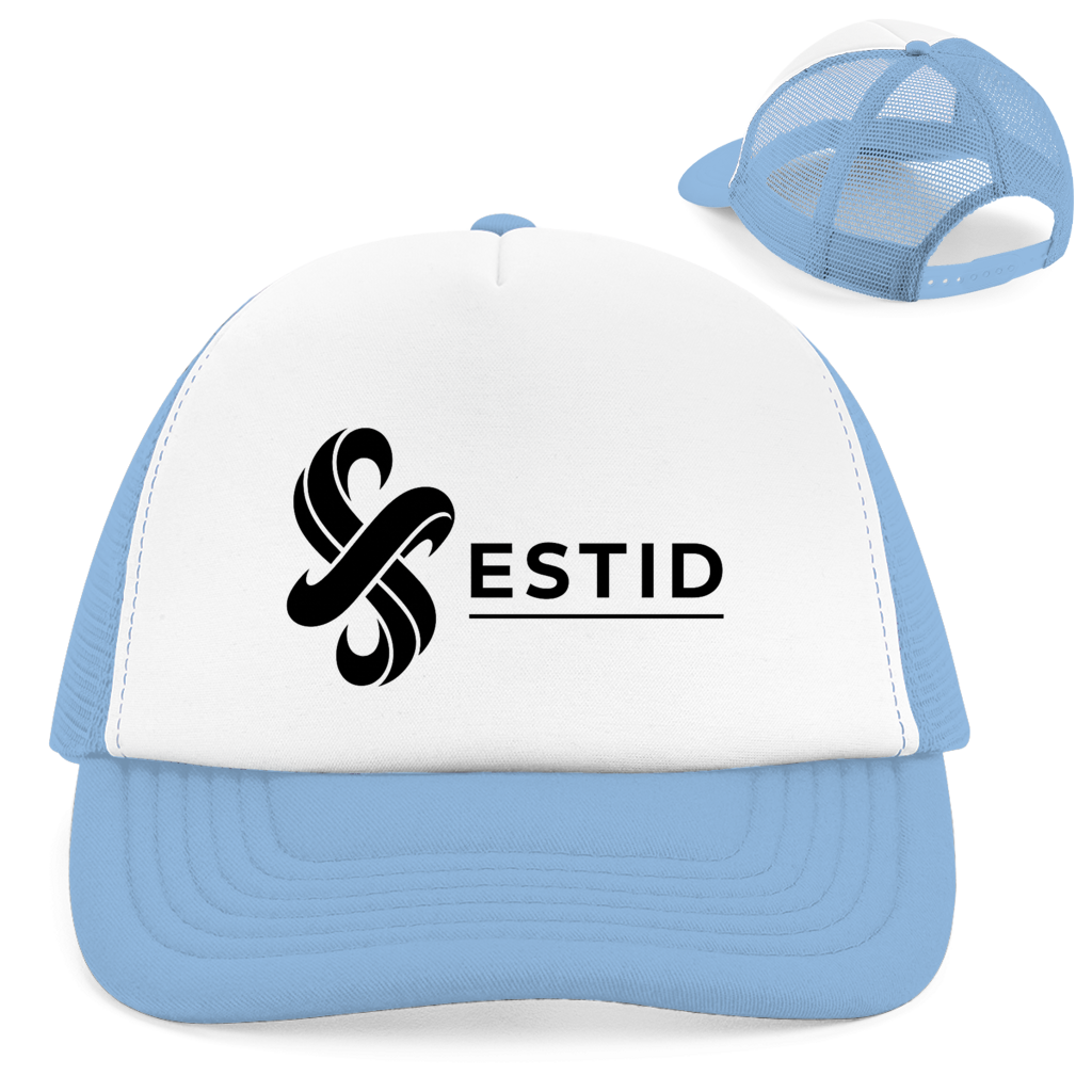 Retro Trucker Cap ESTID