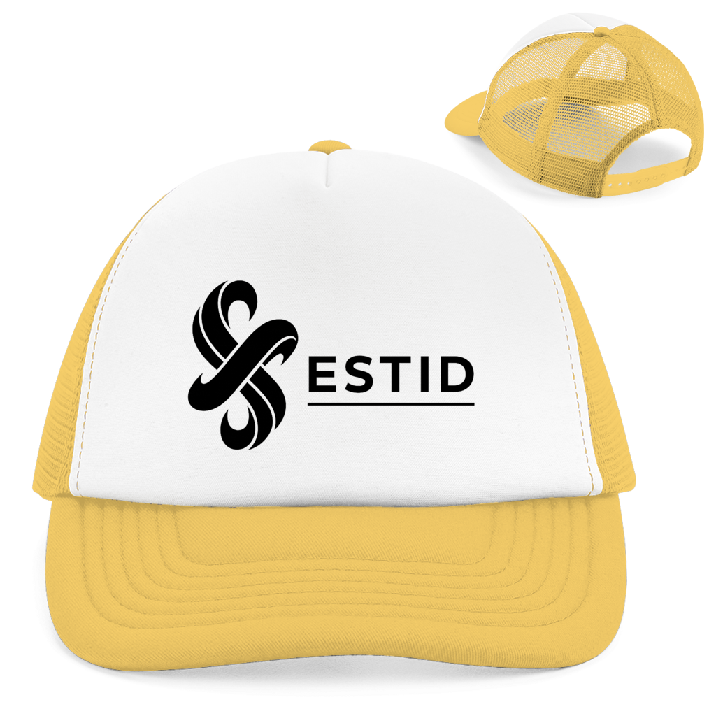 Retro Trucker Cap ESTID
