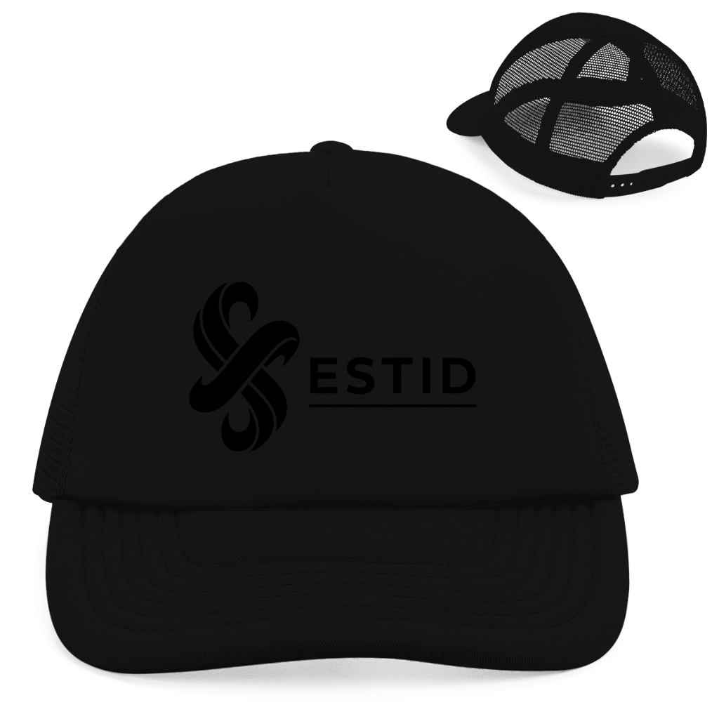 Retro Trucker Cap ESTID