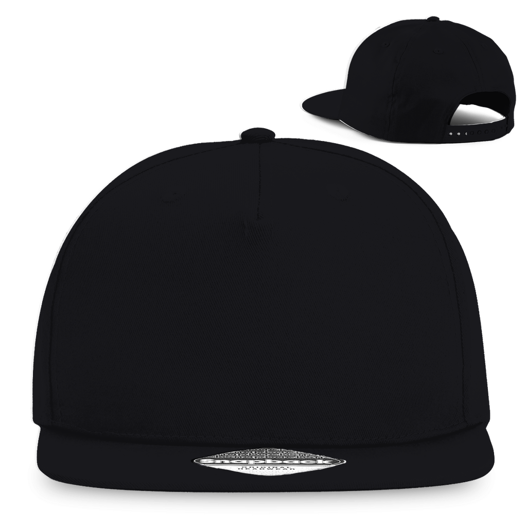 Snapback Rapper Cap