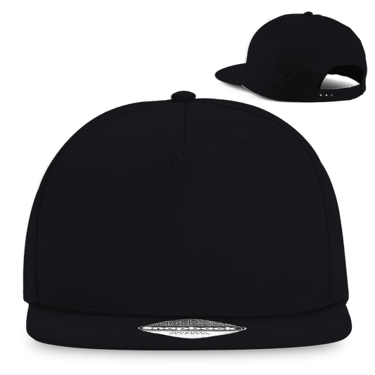 Snapback Rapper Cap