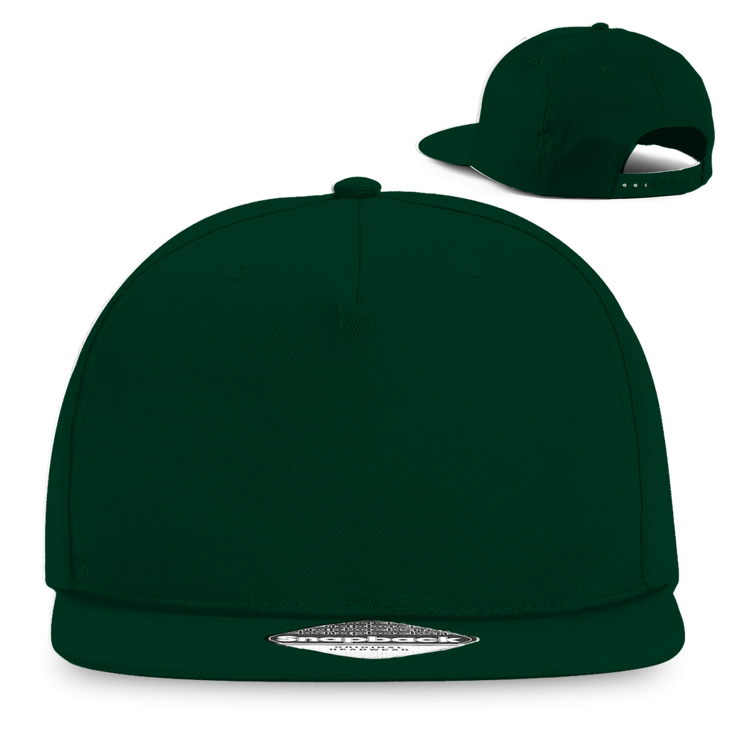Snapback Rapper Cap
