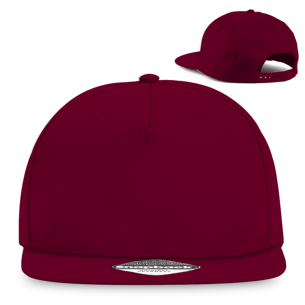 Snapback Rapper Cap