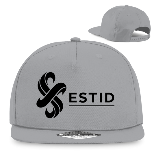 Snapback Rapper Cap ESTID