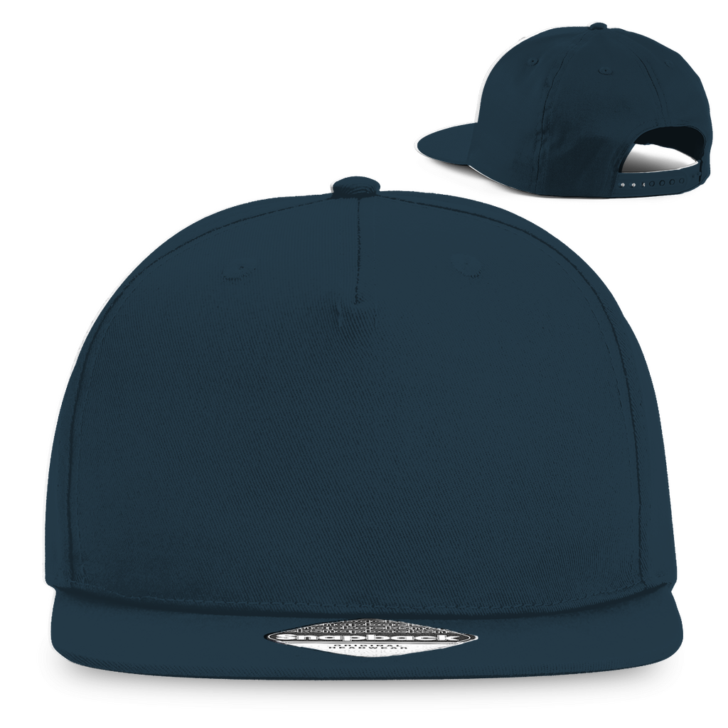 Snapback Rapper Cap