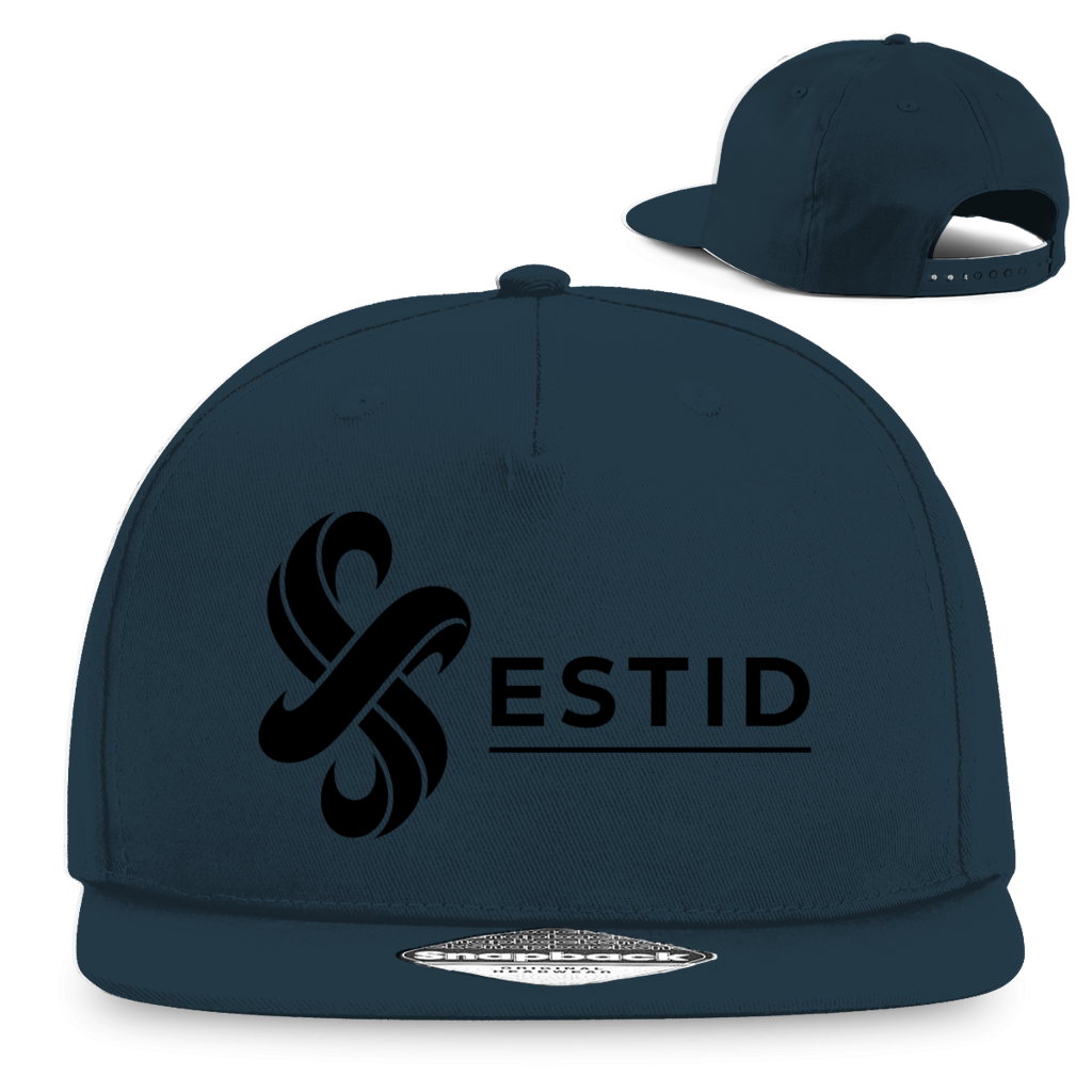 Snapback Rapper Cap ESTID
