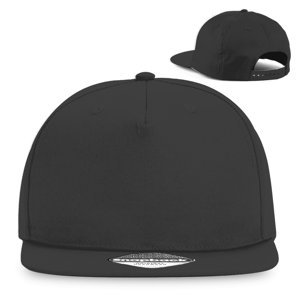 Snapback Rapper Cap