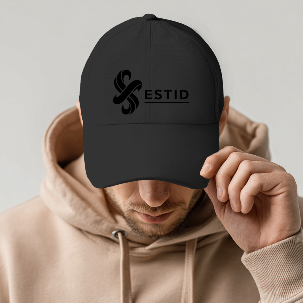 Dad Cap ESTID