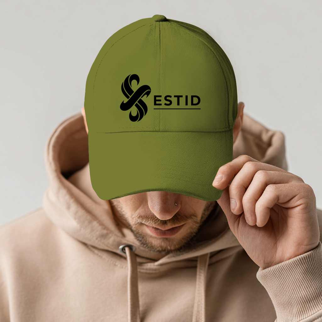 Dad Cap ESTID