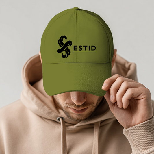 Dad Cap ESTID