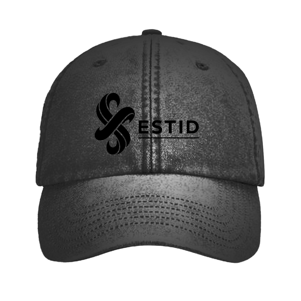 Vintage Cap ESTID