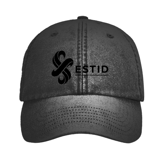 Vintage Cap ESTID