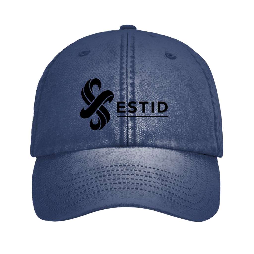 Vintage Cap ESTID