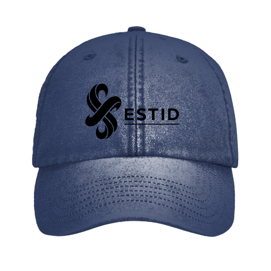 Vintage Cap ESTID
