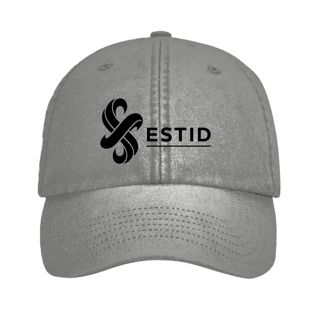 Vintage Cap ESTID