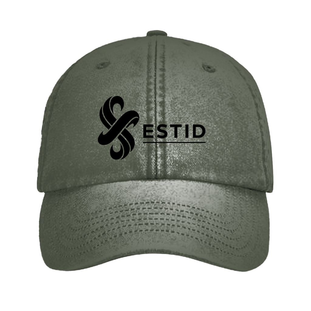 Vintage Cap ESTID