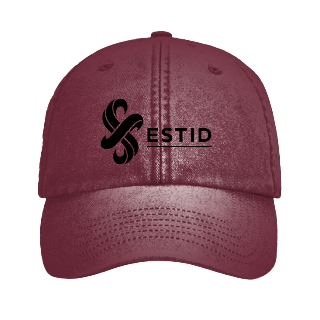 Vintage Cap ESTID