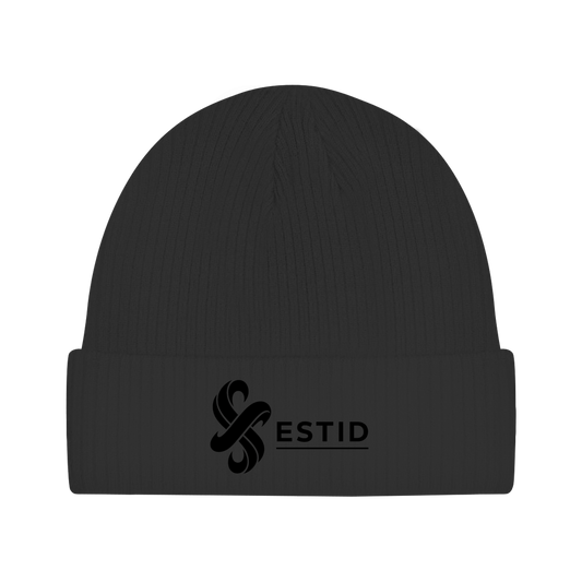 Herren Beanie ESTID
