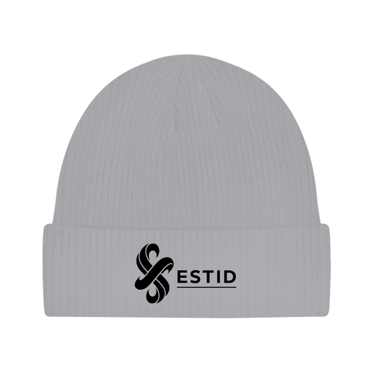 Herren Beanie ESTID