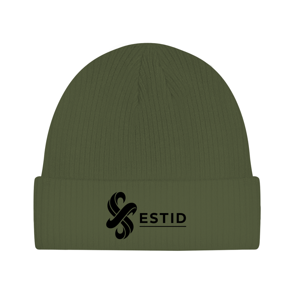 Herren Beanie ESTID