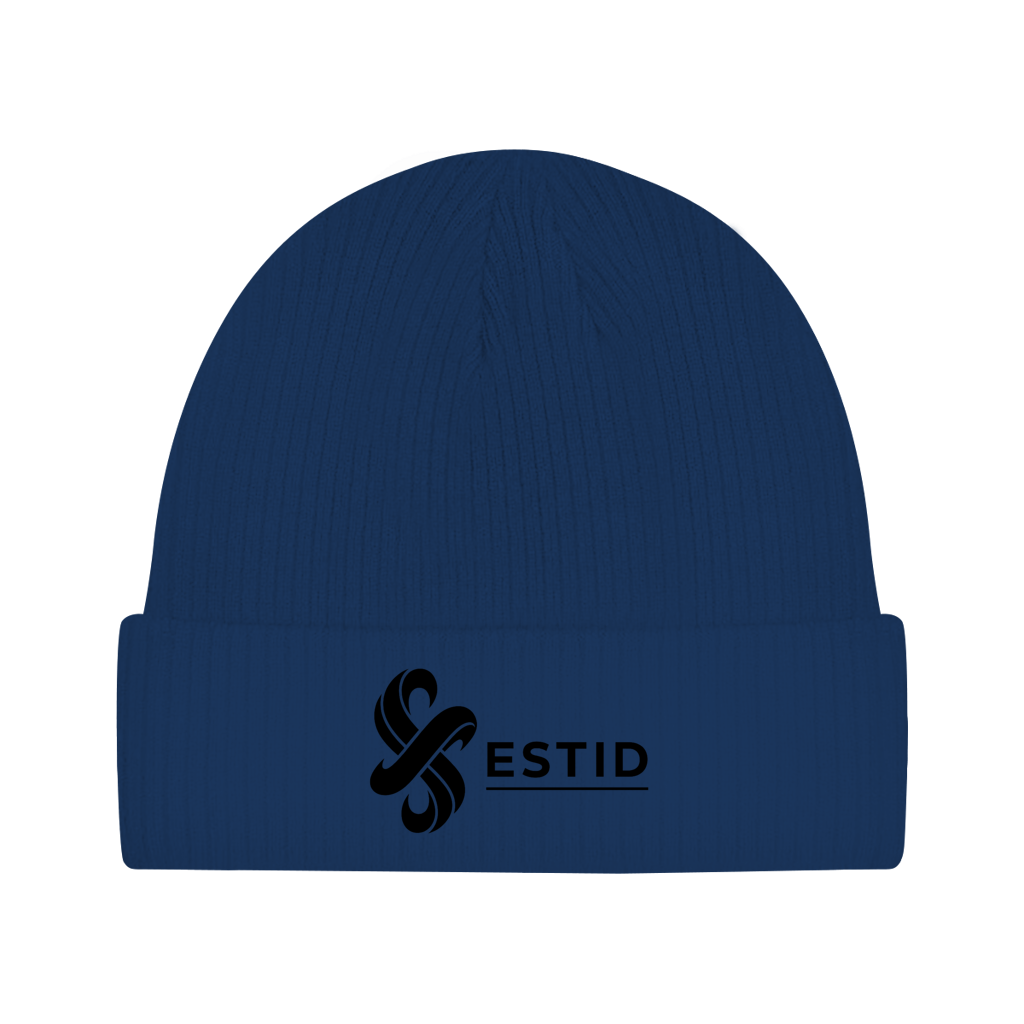 Herren Beanie ESTID
