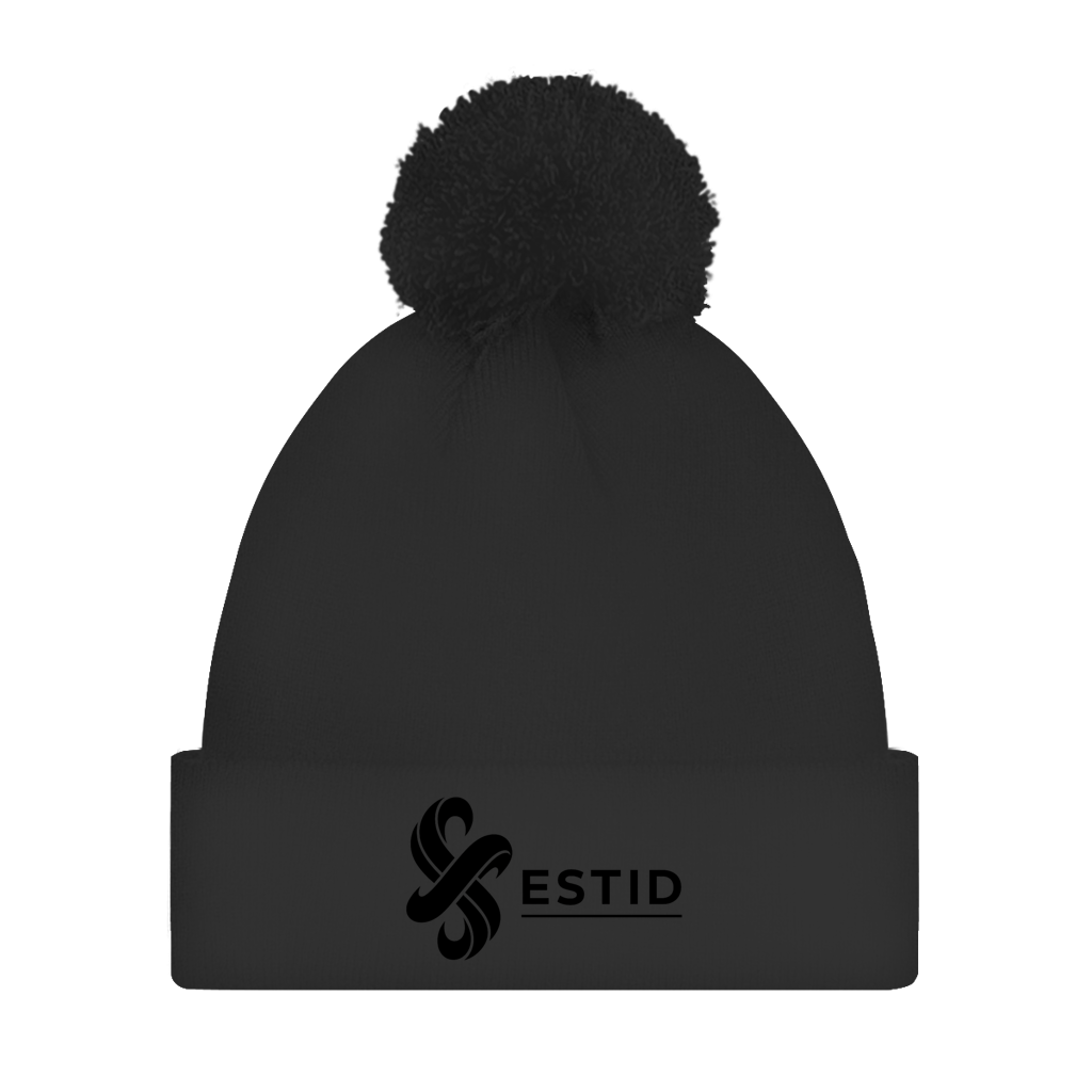 Damen Bommelmütze ESTID