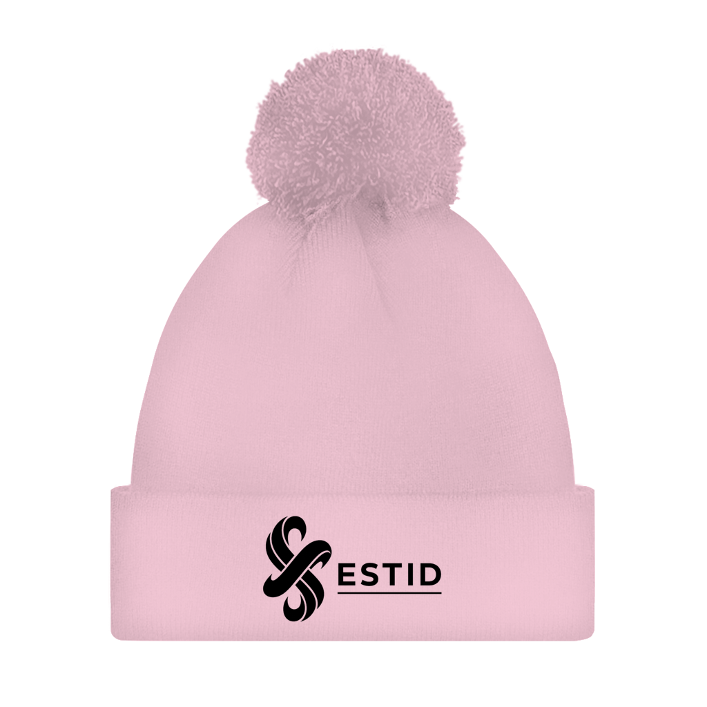 Damen Bommelmütze ESTID
